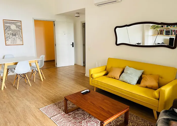 Apartamento Centrico