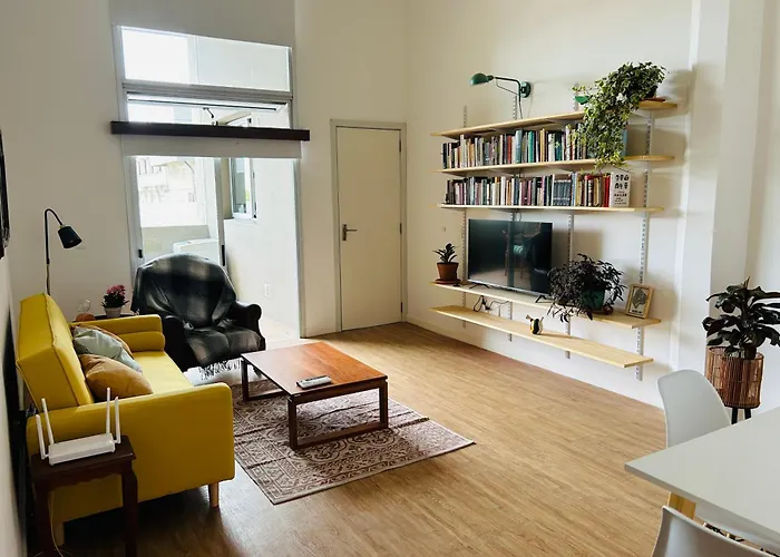 Apartamento Centrico